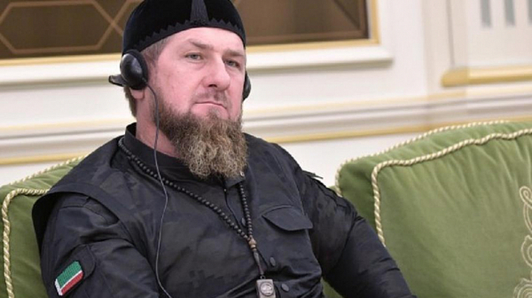 Зад кулисите: Кадиров с нов политически наследник