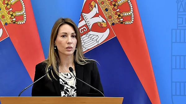 Сърбия планира да изгради първа ядрена електроцентрала до 2040 г.