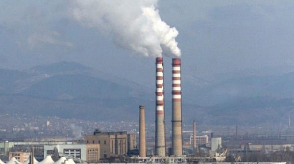 Топлофикациите в България: Въглеродните емисии стават непосилни за плащане
