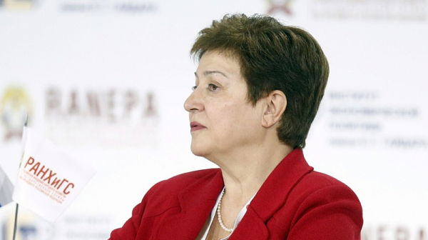 Обвиненията срещу Кристалина Георгиева: щетите за МВФ ще бъдат дългосрочни