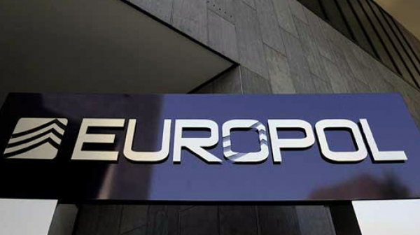 Европол спря 30 506 уеб страници