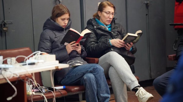 Масирана руска атака остави Одеса и Южна Украйна без ток