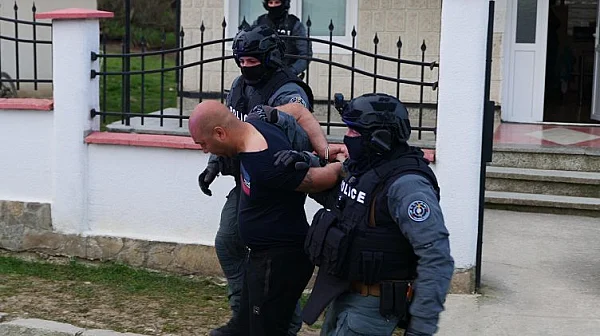 25 в ареста: МВР отчете силен ръст на сигналите за купуване на гласове