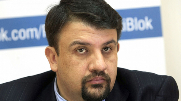 Настимир Ананиев: Българите имаха по-големи очаквания от дебата в Брюксел