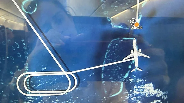 Стотина българи са блокирани на Малдивите заради Близкия изток