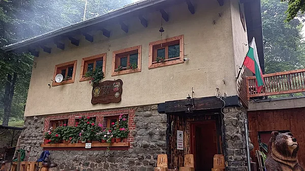 Изстрели, дългове и незаконно стопанисване: Истината за хижа „Камен дел“ според БТС