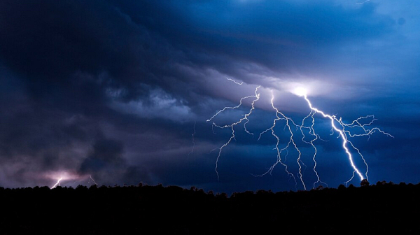 Meteo Balkans ще правят първата в България метеорологична телевизия