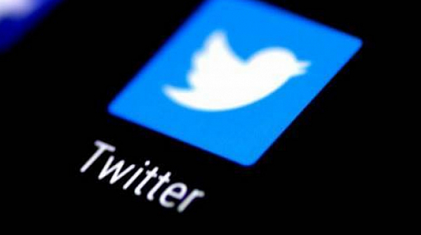 Алгоритъмът на Twitter дава предимство на десните политики