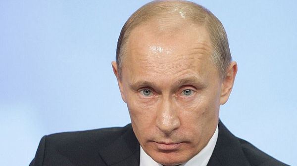 Новото правителство на Русия получи назначението си от Путин