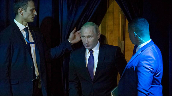 Путин на прицел: Акциите на ЦРУ и Мосад взривиха съня на руския диктатор