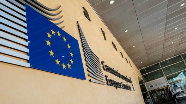 Историческо решение на Еврокомисията:  Предлага започване на преговори с Украйна и Молдова за членство в ЕС веднага