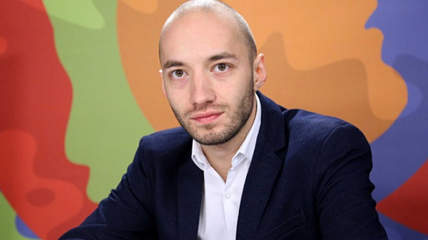 Димитър Ганев: “Продължаваме промяната” има потенциал да мобилизира периферията