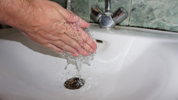 „Софийска вода“ временно ще прекъсне водоснабдяването в част от с. Долни Богров