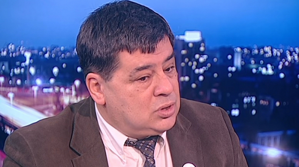 Велислав Величков: Ясен Тодоров е вечният защитник на всички главни прокурори, в това число и Гешев