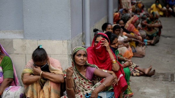 Североизточна Индия разтърсена от етнически сблъсъци - 60 убити и над 200 ранени