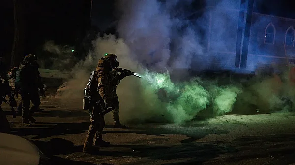 Минеаполис като полигон: Тръмп, ICE и опасната ескалация в САЩ