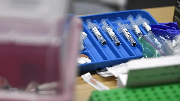 Потвърдените случаи на морбили в страната скочиха до 66