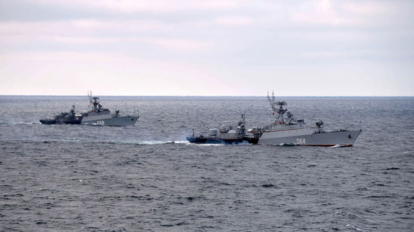 Русия има програма за саботаж на стратегически обекти в Северно море сочи разследване