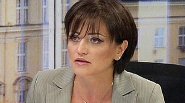 Предложиха адвокат Албена Белянова за шеф на ЦИК