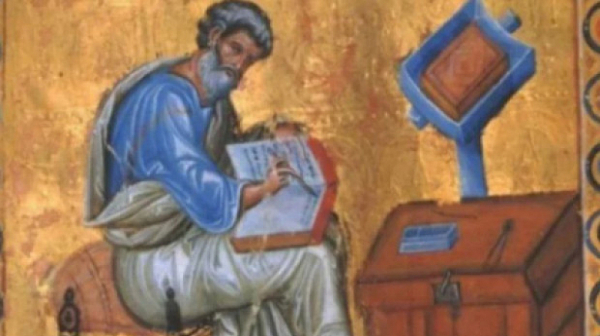 От митар до евангелист – светият Матей и посланието му за промяна