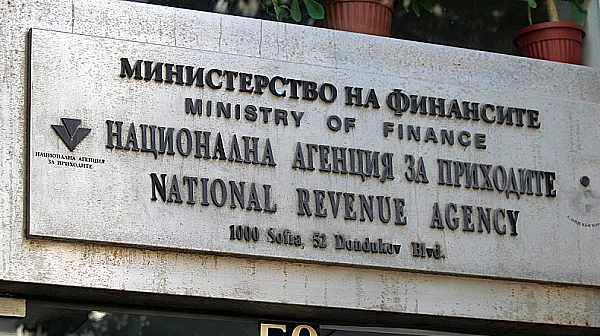 Над 520 000 подадени данъчни декларации две седмици преди крайния срок