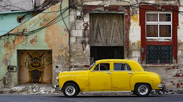 Тъмни нощи в Хавана: Куба отново остана без ток