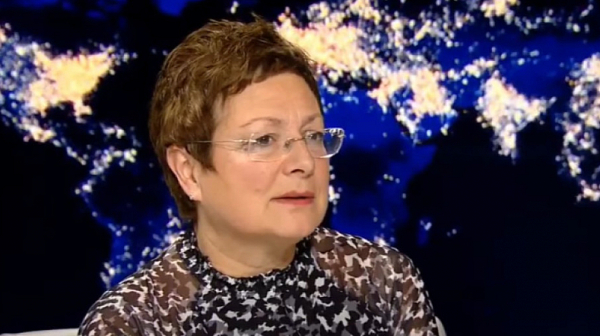 Емилия Милчева: ДАНС експулсира отделни хора, но не забелязва руските шпионски мрежи