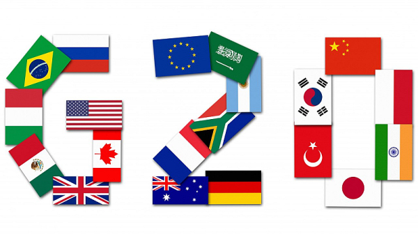 Срещата на високо равнище на Г-20 започна със знакови отсъствия