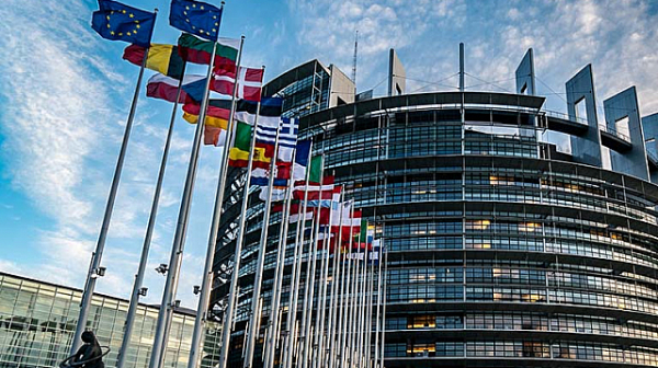 Европейската комисия наказва България заради борбата с тероризма