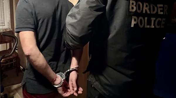 ГДБОП и Европол разбиха организирана група за каналджийство, стигна се до международна операция