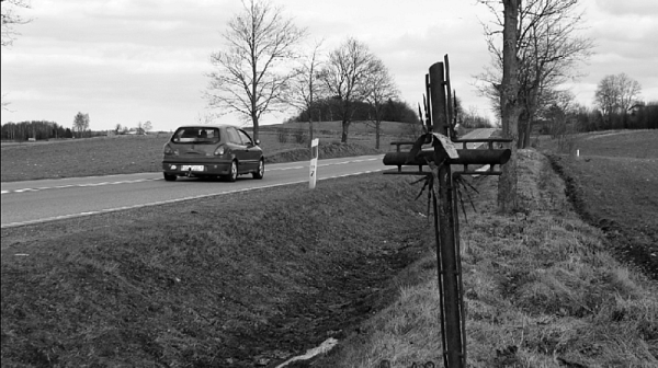 Държавата успя – превърна трасето Телиш - Радомирци в гробище. Молете се на Господ, АПИ няма да помогне