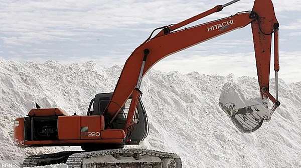 ЕС и САЩ обединяват сили срещу Китай на терена на редкоземните метали