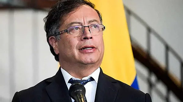 Тръмп заплаши и Колумбия с военна операция