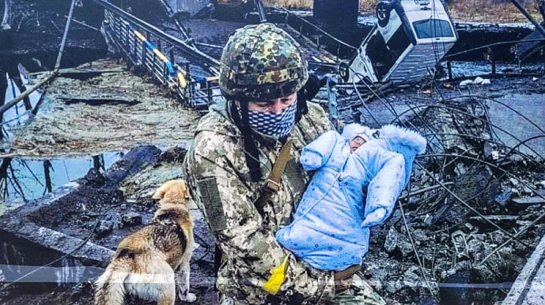 Близо ли се до нова световна война – или тя вече е започнала?