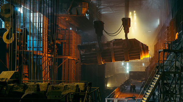 Бизнес активността в еврозоната се свива, съкращенията се увеличават