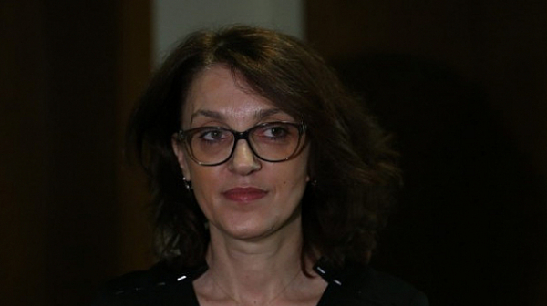Валентина Маджарова: Проверката на сигнала срещу Петков може да приключи след изборите