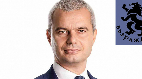 Платформата ”Лъжеш ли”: Костадин Костадинов постави рекорд по лъжи в предизборната кампания