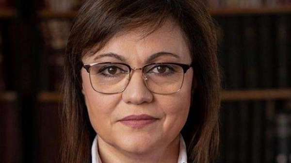 Корнелия Нинова с призив: Не участвайте в комисията за промяна на Конституцията