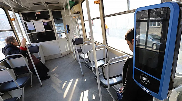 Нов протест в столичния градски транспорт, искат по-високи заплати