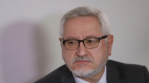 Проф. Димитров за българо-македонската комисия: Нещата се пренасят на политическо ниво