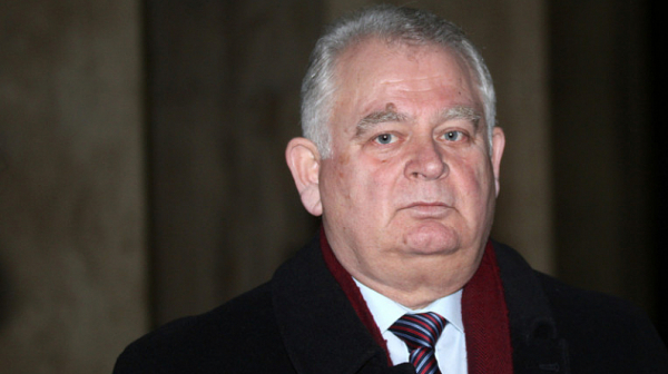 Иск за 1,1 млн. лв. към о. з. генерал Кирчо Киров е предявила антикорупционната комисия
