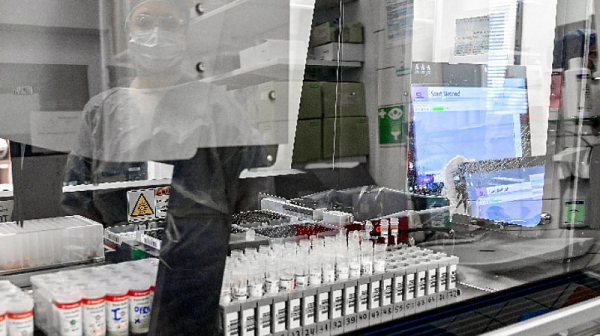 Г-20 финансира СЗО за осигуряване на лекарства и ваксини срещу коронавирус