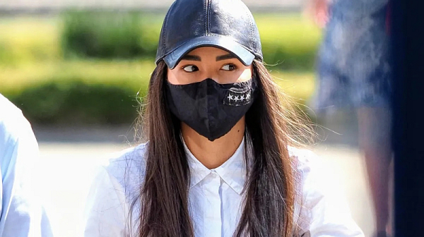 Пет години затвор за бившата полицайка Симона Радева