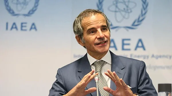 Ген. директор на МААЕ: Рискът от ядрена катастрофа се е повишил до нивата на Студената война