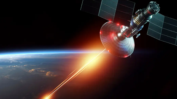 Пентагонът: Русия е постави оръжия в космоса в орбита, където се намира сателит на правителството на САЩ
