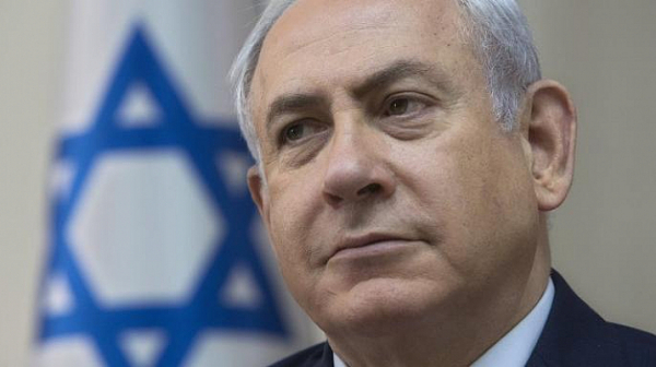 Обвиниха Нетаняху в корупция