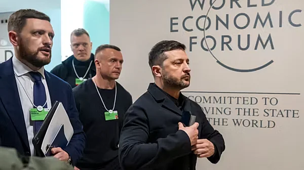 Киев чака дата и място: Гаранциите за сигурност от САЩ са подготвени