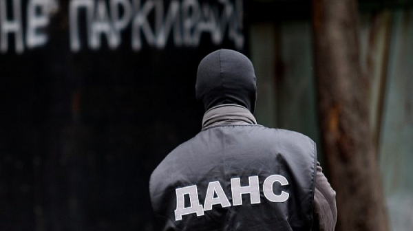 Спецпрокуратурата влезе в ДАНС: Разследва контраразузнавачи за шпионаж в полза на Русия