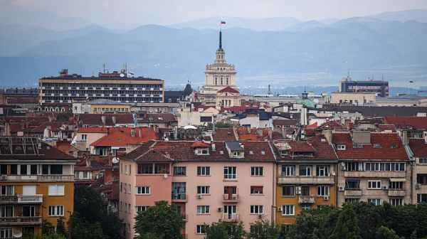 България на второ място в ЕС по ръст на цените на имотите