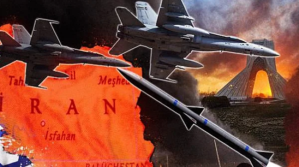 САЩ започват операция за премахване на иранската блокада в стратегическия Ормузки проток